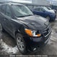 5XYZHDAG8BG071513 2011 Hyundai Santa Fe Se auction photo thumbnail 1