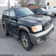 JN8AR07Y8YW401749 2000 Nissan Pathfinder Le/Se/Xe auction photo thumbnail 1