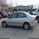 2HGES16402H930397 2002 Honda Civic auction photo thumbnail 14