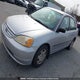 2HGES16402H930397 2002 Honda Civic auction photo thumbnail 2
