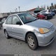 2HGES16402H930397 2002 Honda Civic auction photo thumbnail 6