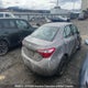 2T1BURHE6FC338308 2015 Toyota Corolla L/Le/Le Pls/Prm/S/S Pls auction photo thumbnail 4