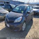 VNKKTUD35EA008387 2014 Toyota Yaris auction photo thumbnail 2