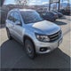 WVGJV3AX7EW610996 2014 Volkswagen Tiguan S/Se/Sel/R-Line auction photo thumbnail 1