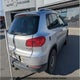 WVGJV3AX7EW610996 2014 Volkswagen Tiguan S/Se/Sel/R-Line auction photo thumbnail 4