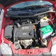 KL2TD52655B392892 2005 Pontiac Wave auction photo thumbnail 10