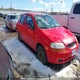 KL2TD52655B392892 2005 Pontiac Wave auction photo thumbnail 1