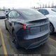LRW3E7FA1RC100611 2024 Tesla Model 3 auction photo thumbnail 3