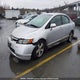 2HGFA16576H030506 2006 Honda Civic auction photo thumbnail 2