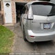 JM1CR293280312523 2008 Mazda 5 auction photo thumbnail 4
