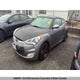 KMHTC6AD2FU239779 2015 Hyundai Veloster auction photo thumbnail 2