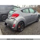 KMHTC6AD2FU239779 2015 Hyundai Veloster auction photo thumbnail 3
