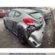 KMHTC6AD2FU239779 2015 Hyundai Veloster auction photo thumbnail 4