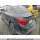 2T1BURHE0HC791326 2017 Toyota Corolla Se auction photo thumbnail 3
