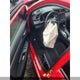 2HGFC2F78KH012656 2019 Honda Civic auction photo thumbnail 6