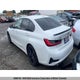 WBA5R7C52KAJ85237 2019 BMW 330I auction photo thumbnail 3