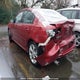 JM1BK323781166386 2008 Mazda 3 S auction photo thumbnail 15