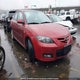 JM1BK323781166386 2008 Mazda 3 S auction photo thumbnail 1