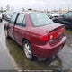3G1JC52F84S172178 2004 Chevrolet Cavalier auction photo thumbnail 3