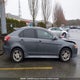 JA32X8HW1AU603141 2010 Mitsubishi Lancer Gts auction photo thumbnail 14