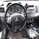 JA32X8HW1AU603141 2010 Mitsubishi Lancer Gts auction photo thumbnail 21