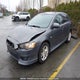 JA32X8HW1AU603141 2010 Mitsubishi Lancer Gts auction photo thumbnail 2