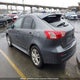 JA32X8HW1AU603141 2010 Mitsubishi Lancer Gts auction photo thumbnail 3