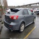 JA32X8HW1AU603141 2010 Mitsubishi Lancer Gts auction photo thumbnail 4