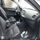 JA32X8HW1AU603141 2010 Mitsubishi Lancer Gts auction photo thumbnail 5