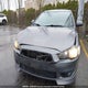 JA32X8HW1AU603141 2010 Mitsubishi Lancer Gts auction photo thumbnail 6
