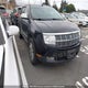 2LMDU88C57BJ38712 2007 Lincoln Mkx auction photo thumbnail 1
