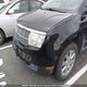 2LMDU88C57BJ38712 2007 Lincoln Mkx auction photo thumbnail 2