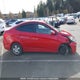 KMHCT4AE1DU374794 2013 Hyundai Accent Gls/Gs auction photo thumbnail 13
