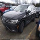 3VV2B7AX9LM165359 2020 Volkswagen Tiguan Se/Sel auction photo thumbnail 2