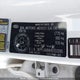 3KPFL4A84HE053395 2017 Kia Forte Ex auction photo thumbnail 9