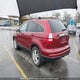 5J6RE4H74AL818925 2010 Honda Cr-V auction photo thumbnail 3