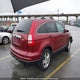 5J6RE4H74AL818925 2010 Honda Cr-V auction photo thumbnail 4