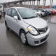 3N1BC1CP8CK806523 2012 Nissan Versa S/Sl auction photo thumbnail 1