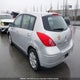 3N1BC1CP8CK806523 2012 Nissan Versa S/Sl auction photo thumbnail 3
