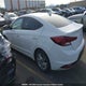 KMHD84LF3LU062129 2020 Hyundai Elantra Sel/Value/Limited auction photo thumbnail 14