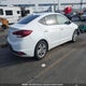 KMHD84LF3LU062129 2020 Hyundai Elantra Sel/Value/Limited auction photo thumbnail 4