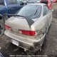 JH4DC434X1S801635 2001 Acura Integra Se auction photo thumbnail 4