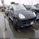 WP1AA29P55LA25008 2005 Porsche Cayenne auction photo thumbnail 1