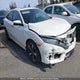 2HGFC1F93GH112358 2016 Honda Civic Touring auction photo thumbnail 1