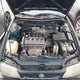 2T1BA05E1TC113167 1996 Toyota Corolla Dx auction photo thumbnail 10