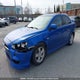 JA3AU26U59U609233 2009 Mitsubishi Lancer Es/Es Sport auction photo thumbnail 2