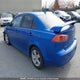 JA3AU26U59U609233 2009 Mitsubishi Lancer Es/Es Sport auction photo thumbnail 3