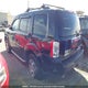 5FNYF4H90BB505522 2011 Honda Pilot Touring auction photo thumbnail 3