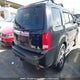 5FNYF4H90BB505522 2011 Honda Pilot Touring auction photo thumbnail 4