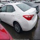 2T1BURHE7KC245002 2019 Toyota Corolla L/Le/Xle/Se/Xse auction photo thumbnail 3